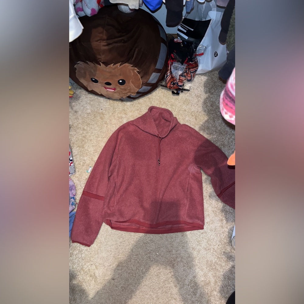 Nike sweatshirt